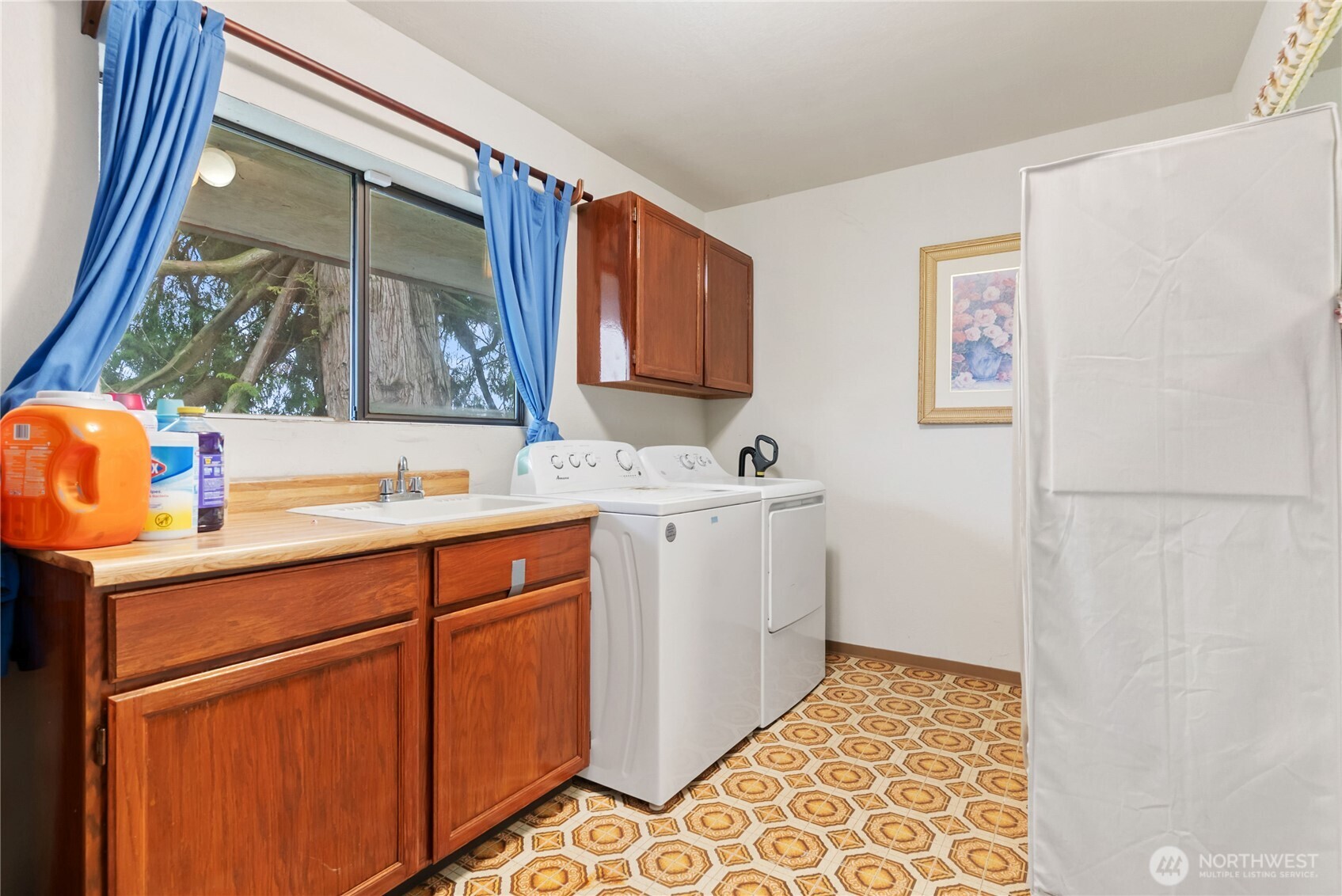 21304 SE 448th Street , Enumclaw, WA 98022