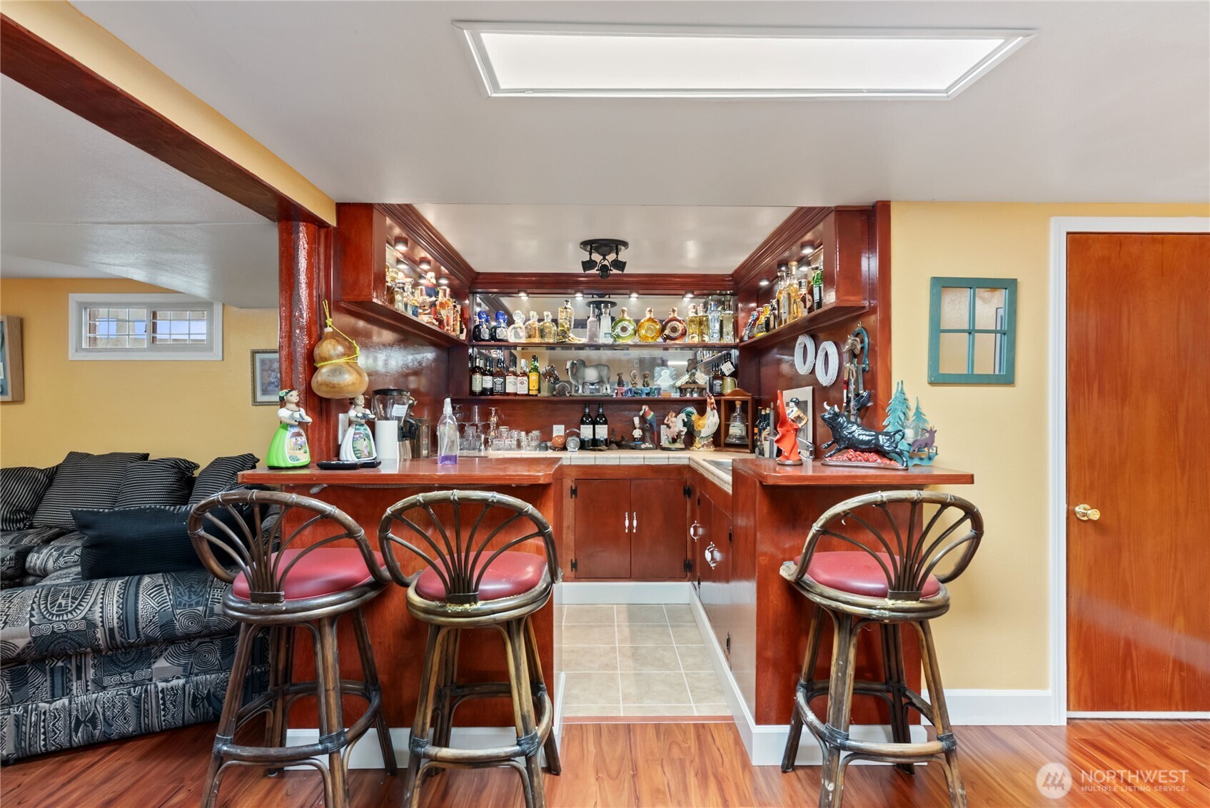 21304 SE 448th Street , Enumclaw, WA 98022