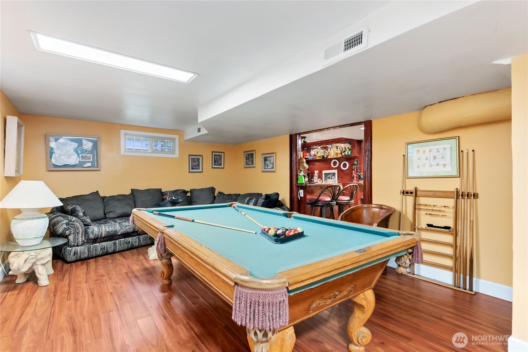 21304 SE 448th Street , Enumclaw, WA 98022
