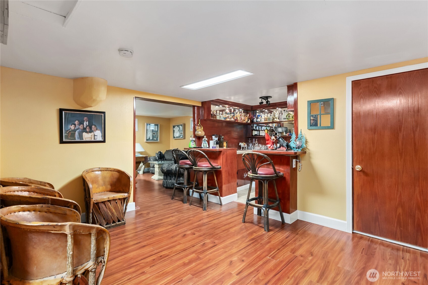 21304 SE 448th Street , Enumclaw, WA 98022