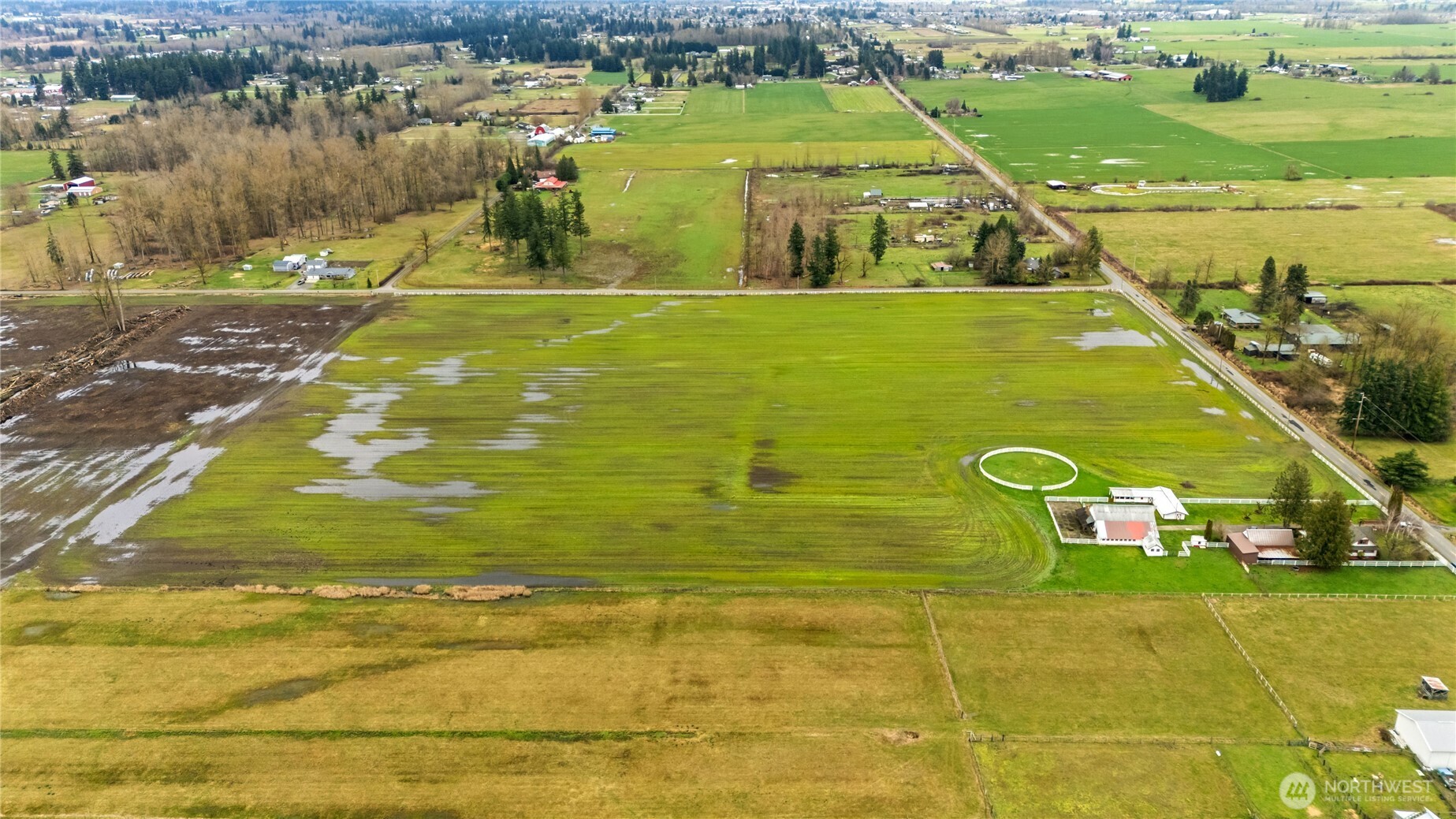 21304 SE 448th Street , Enumclaw, WA 98022