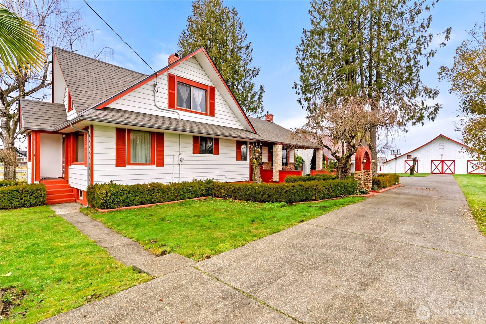 21304 SE 448th Street , Enumclaw, WA 98022
