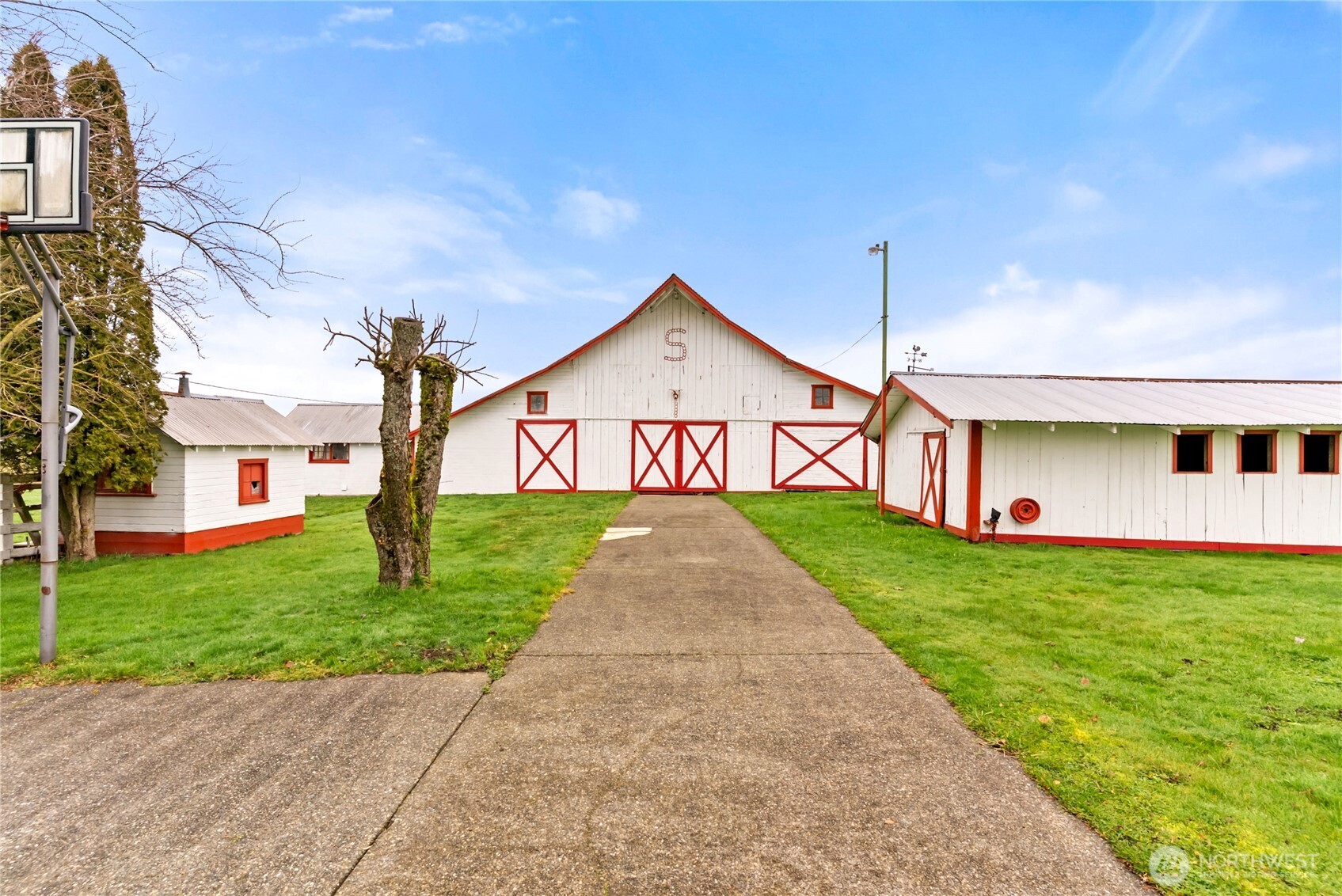 21304 SE 448th Street , Enumclaw, WA 98022