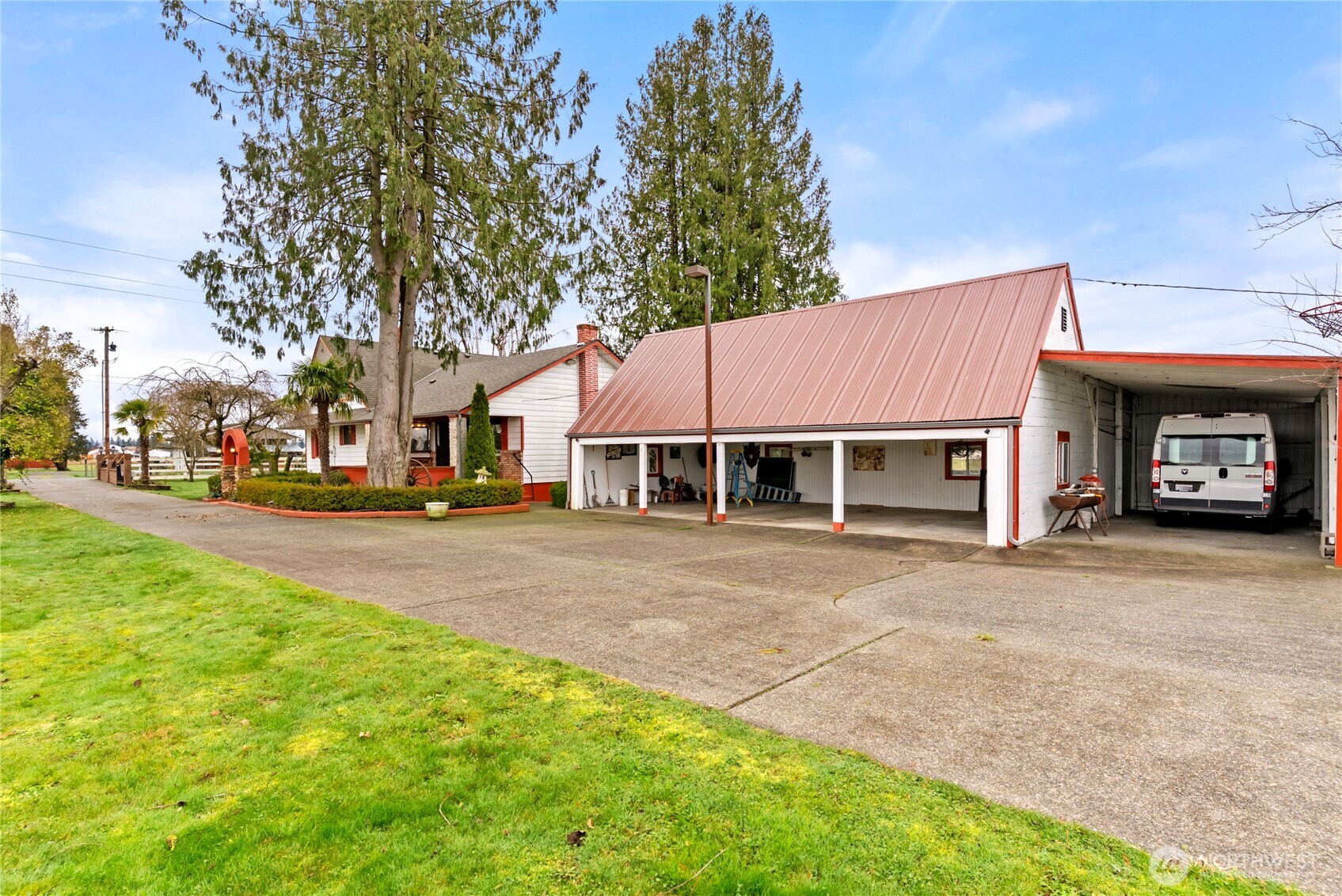 21304 SE 448th Street , Enumclaw, WA 98022
