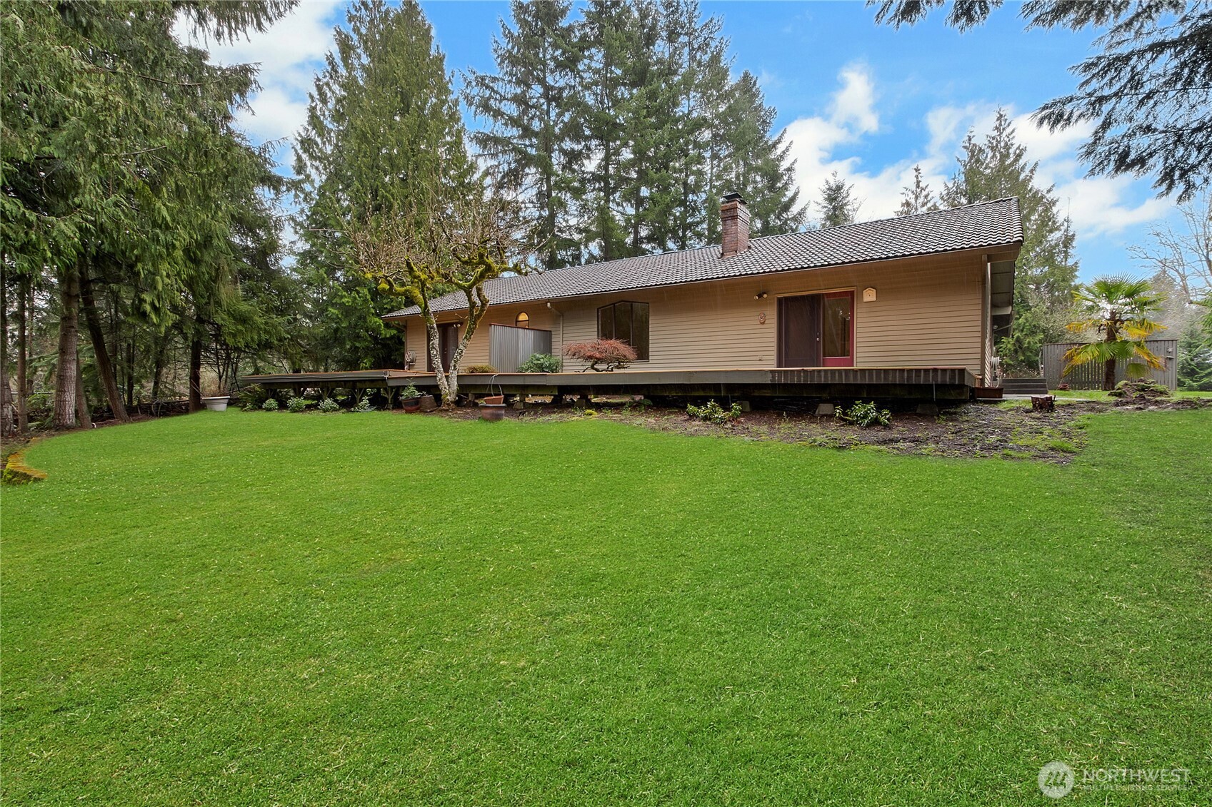 19216 SE 278th St , Kent, WA 98042