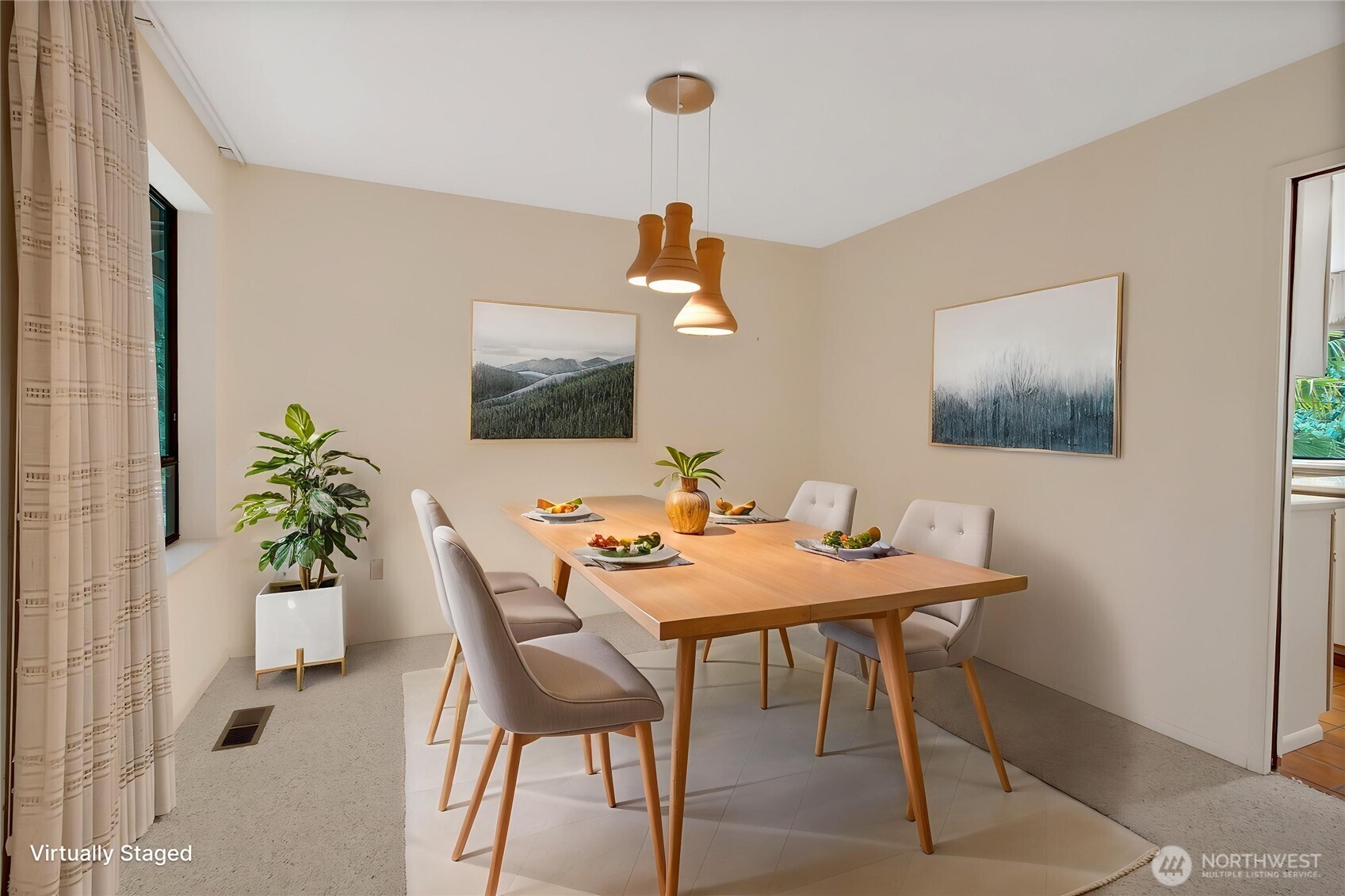 19216 SE 278th St , Kent, WA 98042