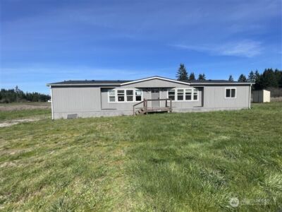 564 Avery Road , Winlock, WA 98596