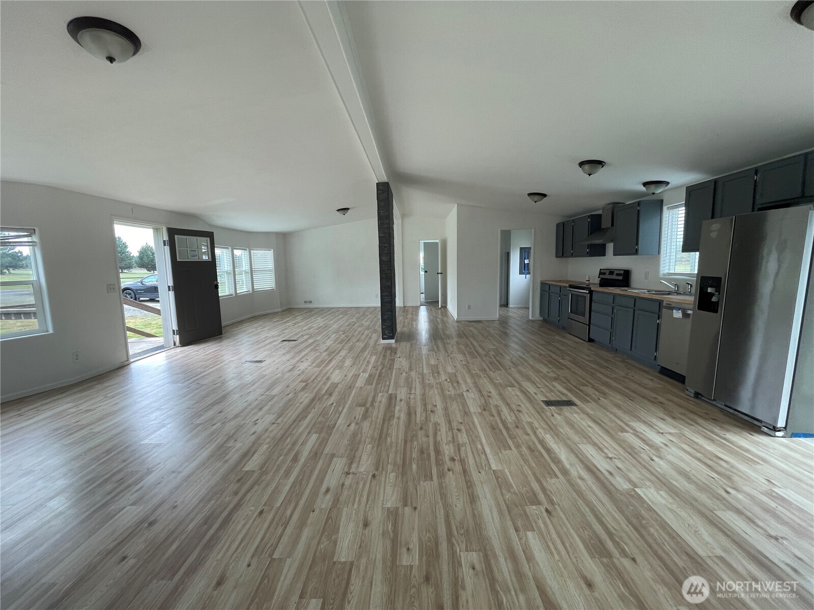 564 Avery Road , Winlock, WA 98596