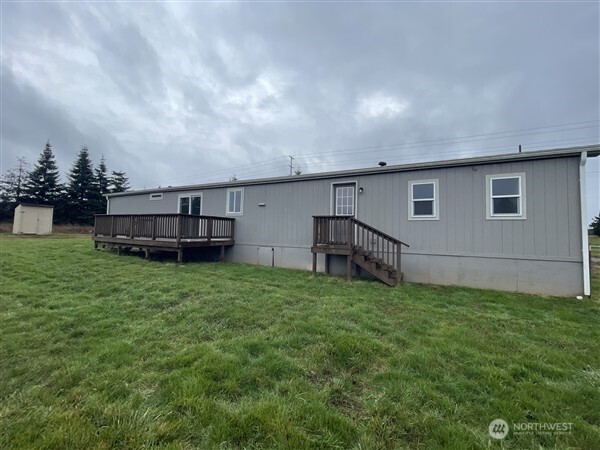 564 Avery Road , Winlock, WA 98596