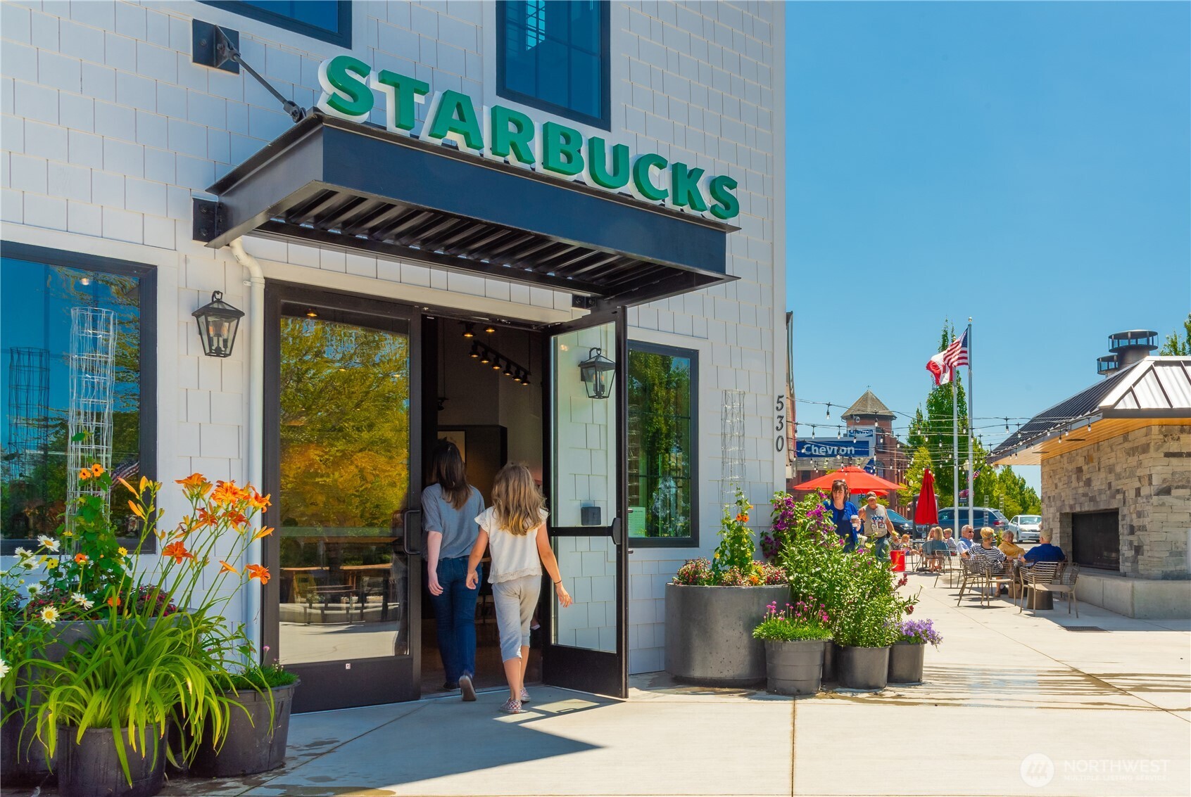 1326 4th Street , Blaine, WA 98230