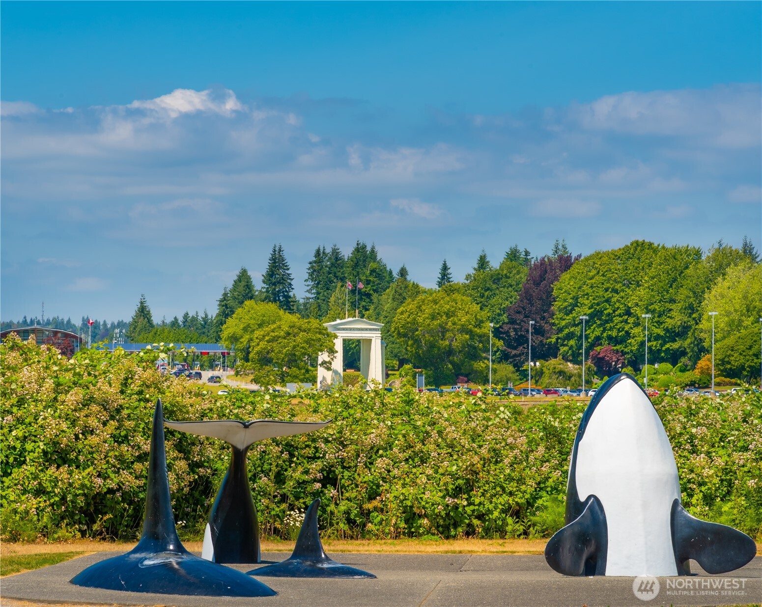 1326 4th Street , Blaine, WA 98230