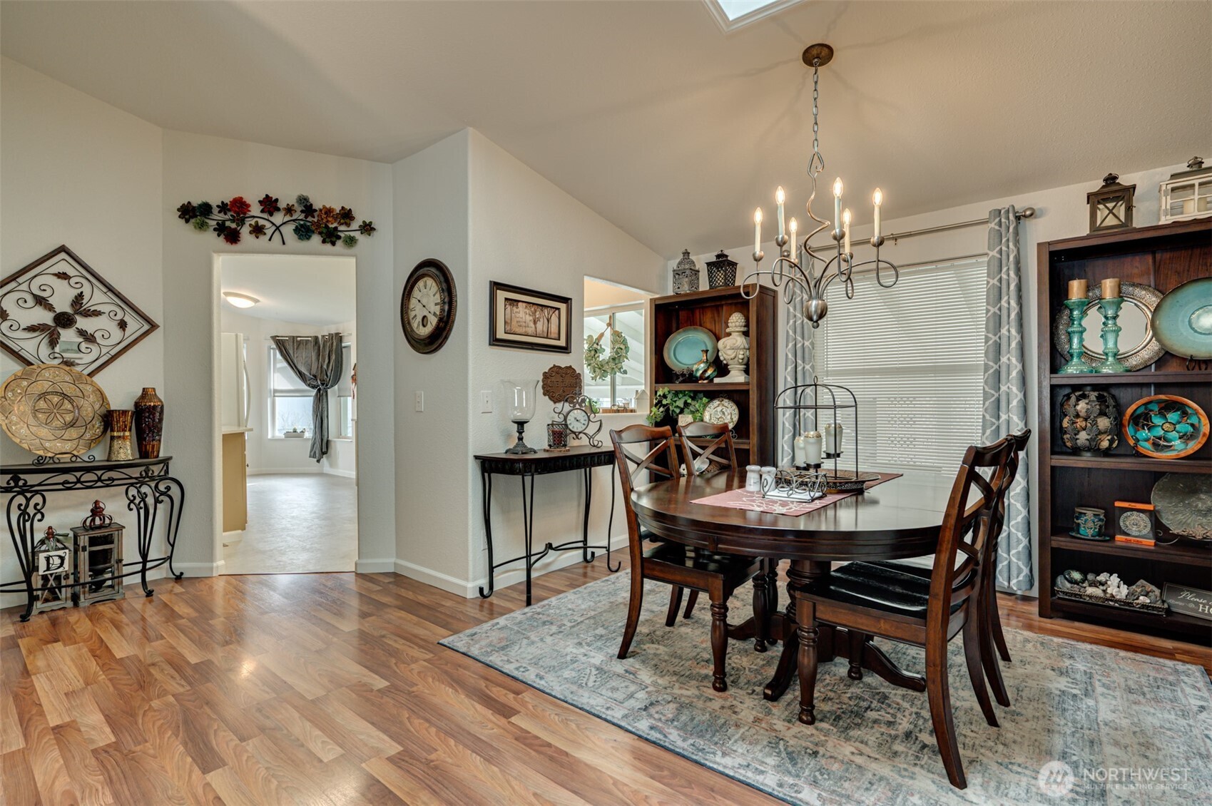 369 Gun Club Road #40, Woodland, WA 98674