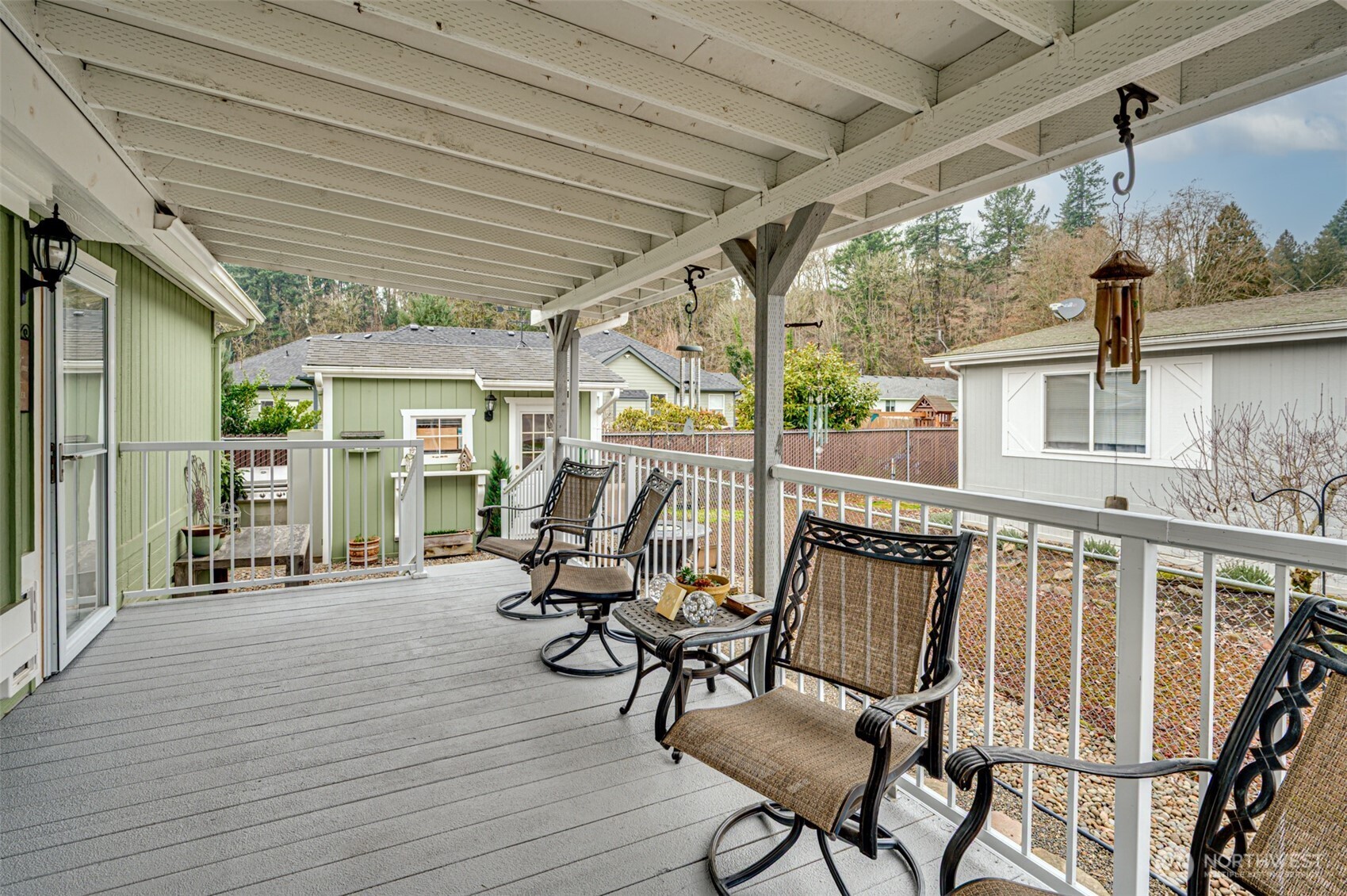 369 Gun Club Road #40, Woodland, WA 98674