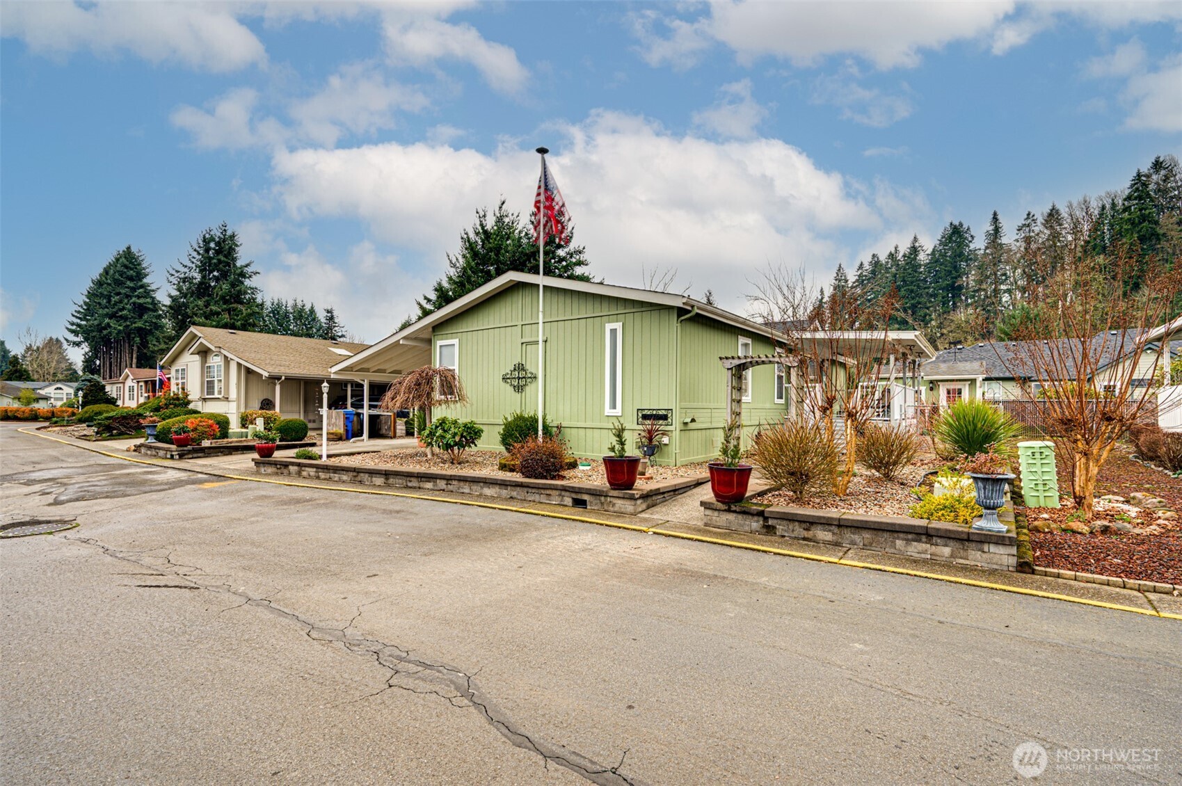 369 Gun Club Road #40, Woodland, WA 98674