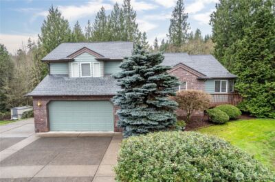 214 St. James Court , Longview, WA 98632