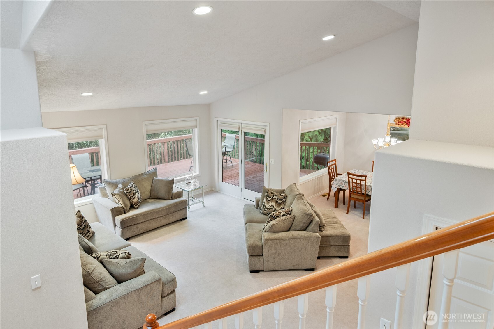 214 St. James Court , Longview, WA 98632