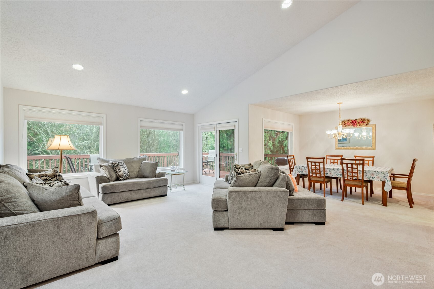 214 St. James Court , Longview, WA 98632