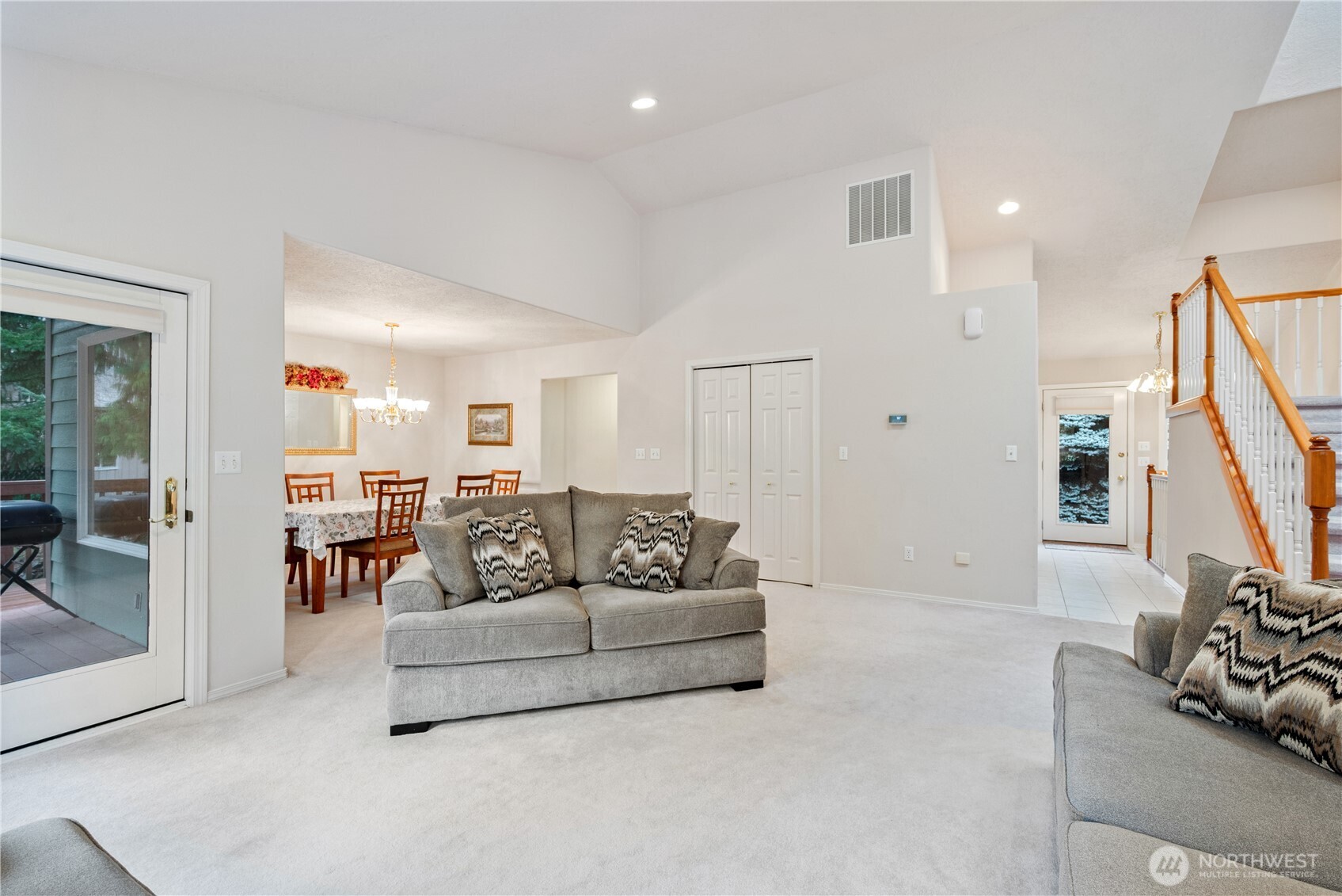 214 St. James Court , Longview, WA 98632