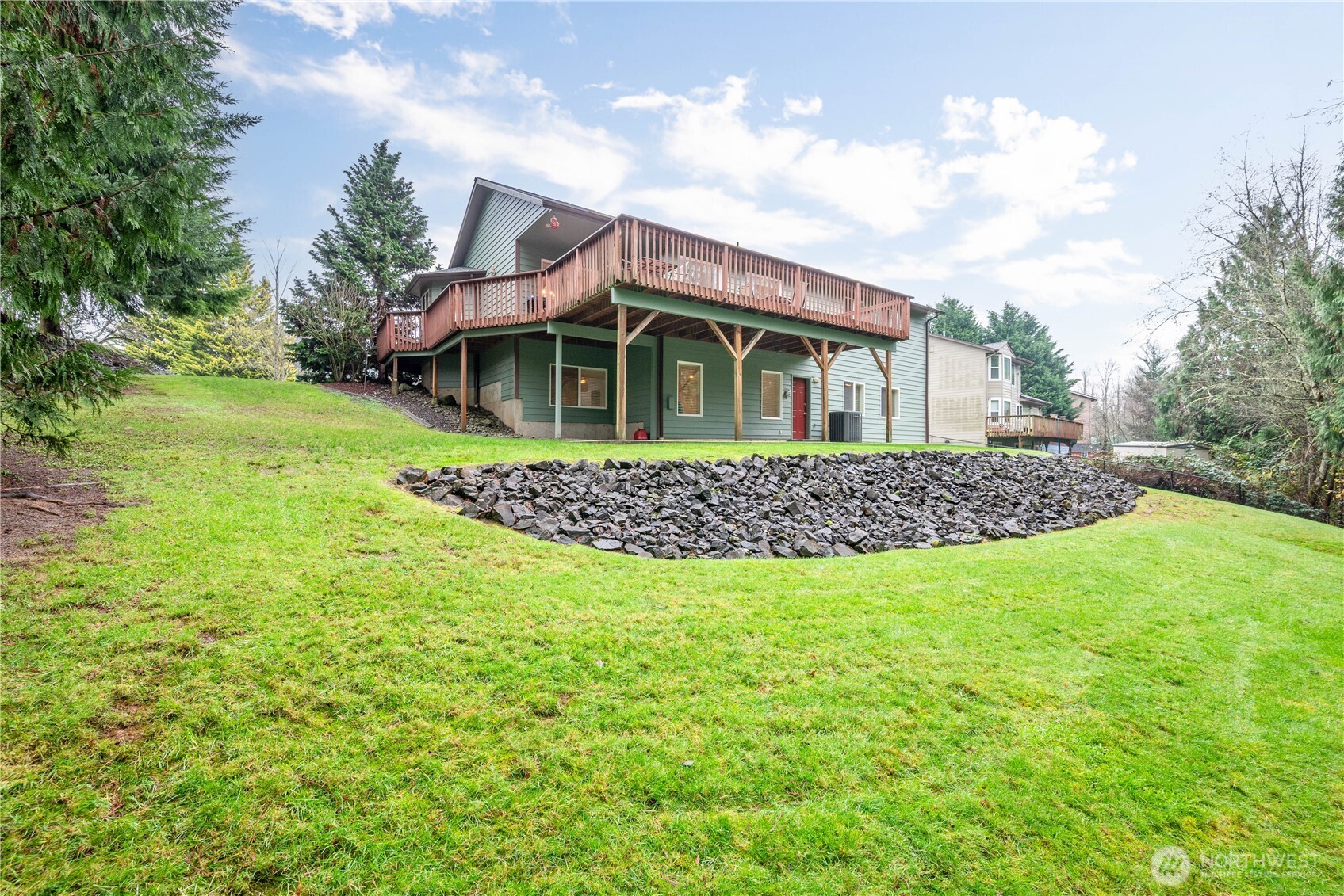 214 St. James Court , Longview, WA 98632