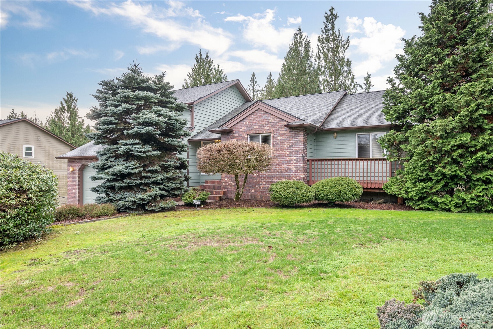 214 St. James Court , Longview, WA 98632