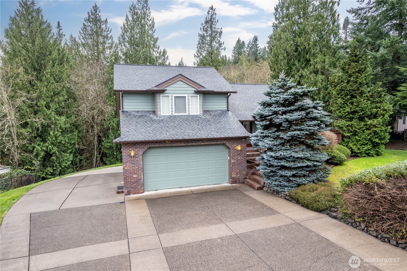 214 St. James Court , Longview, WA 98632