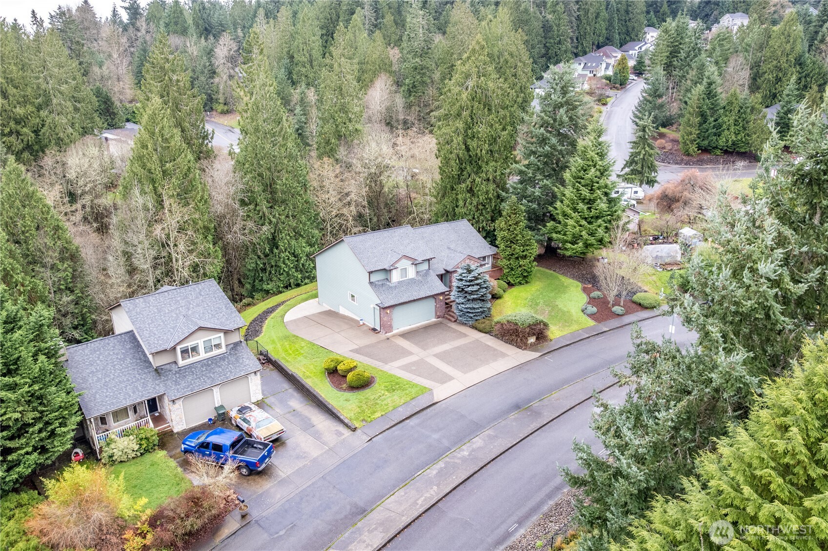 214 St. James Court , Longview, WA 98632
