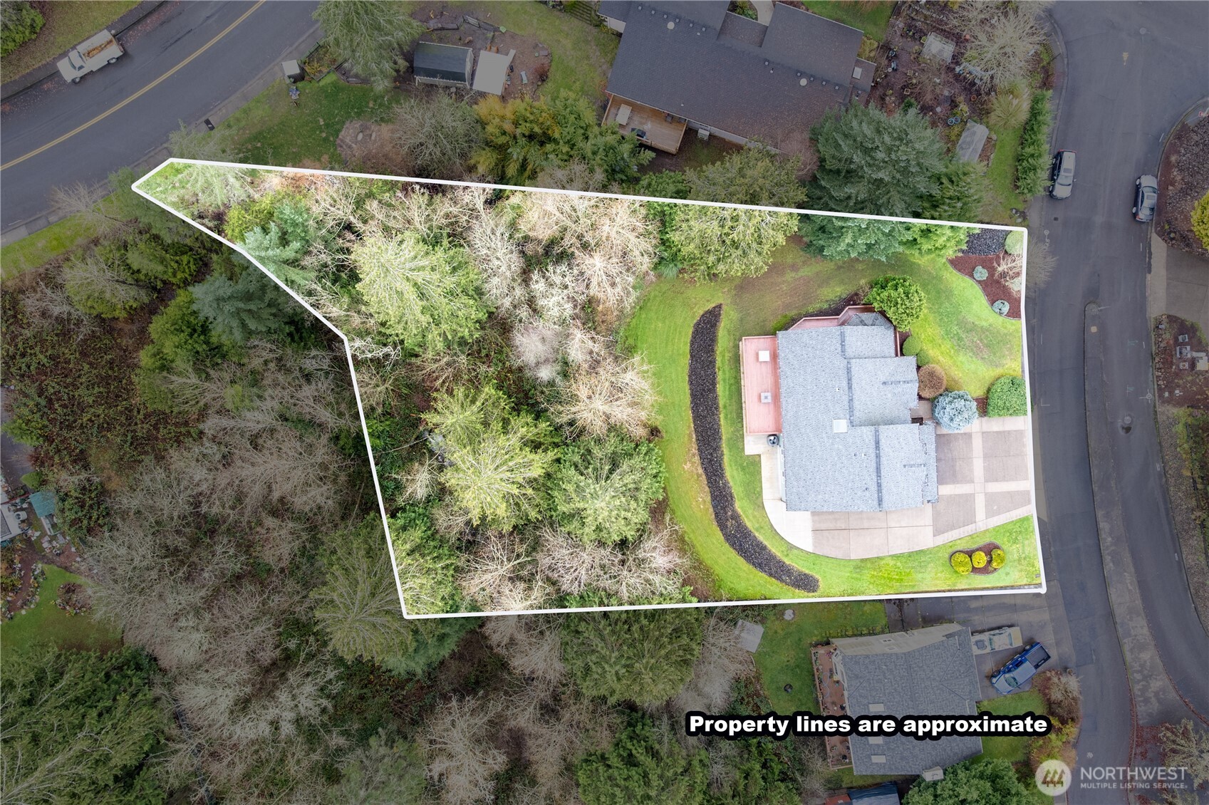 214 St. James Court , Longview, WA 98632