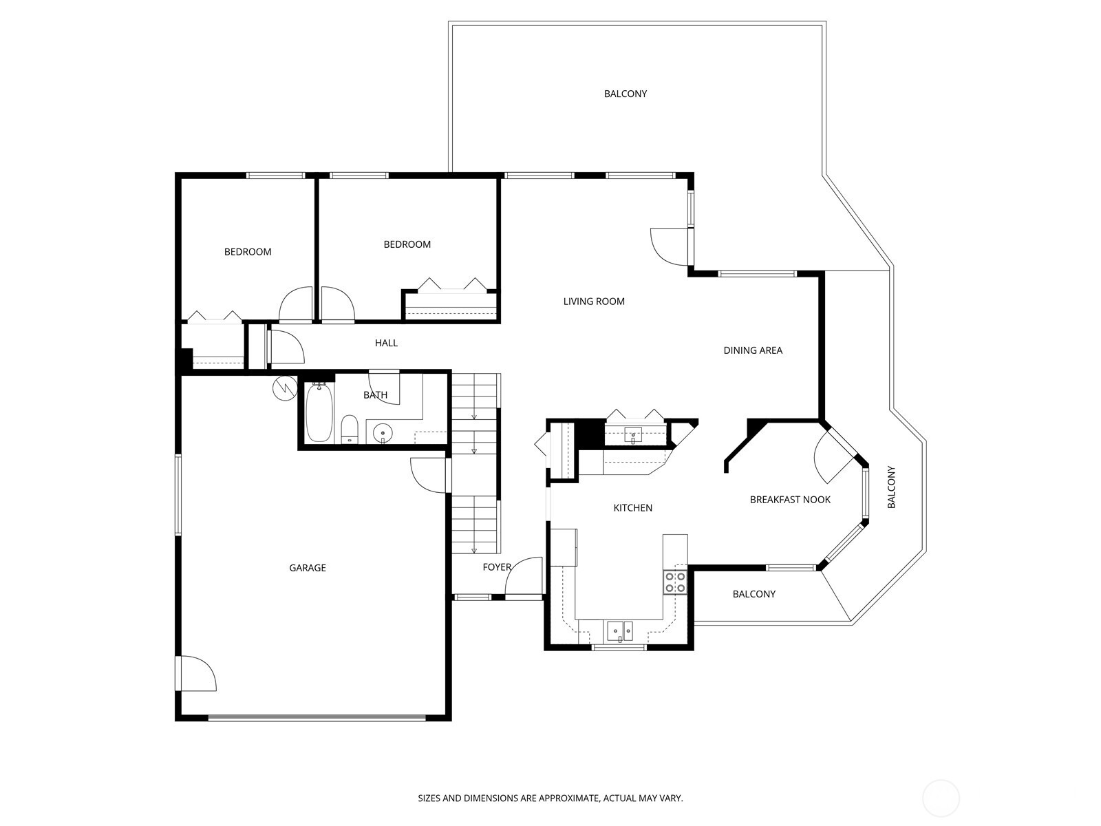 214 St. James Court , Longview, WA 98632