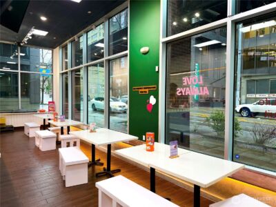 0 00000 , Seattle, WA 98105