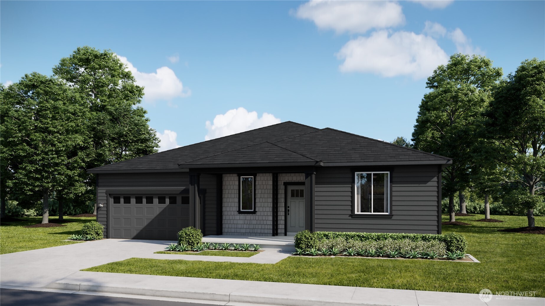 6104 Trace Drive SW, Port Orchard, WA 98367