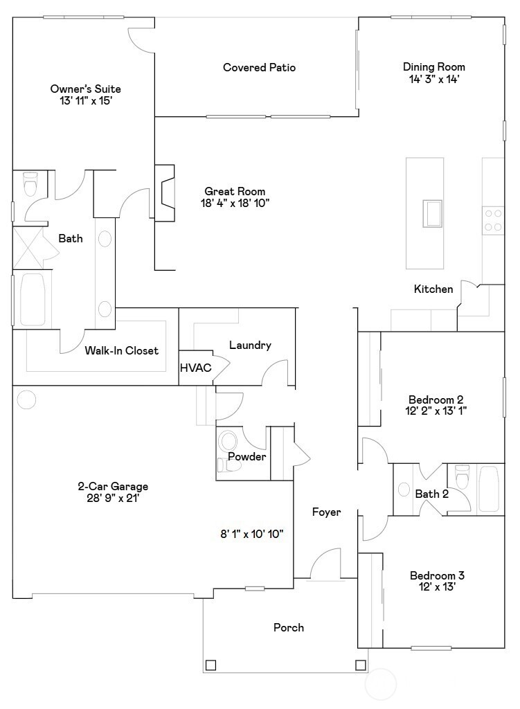 6104 Trace Drive SW, Port Orchard, WA 98367