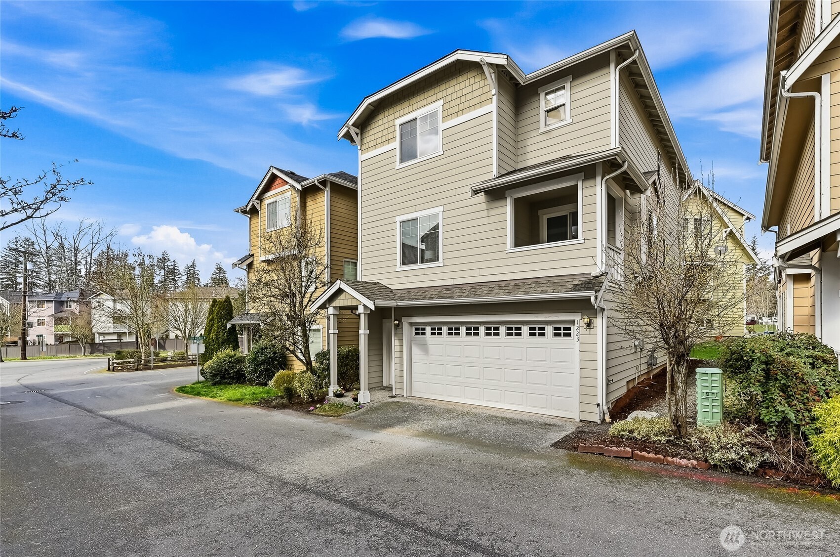 1223 118th Place SW #Lot 90, Everett, WA 98204