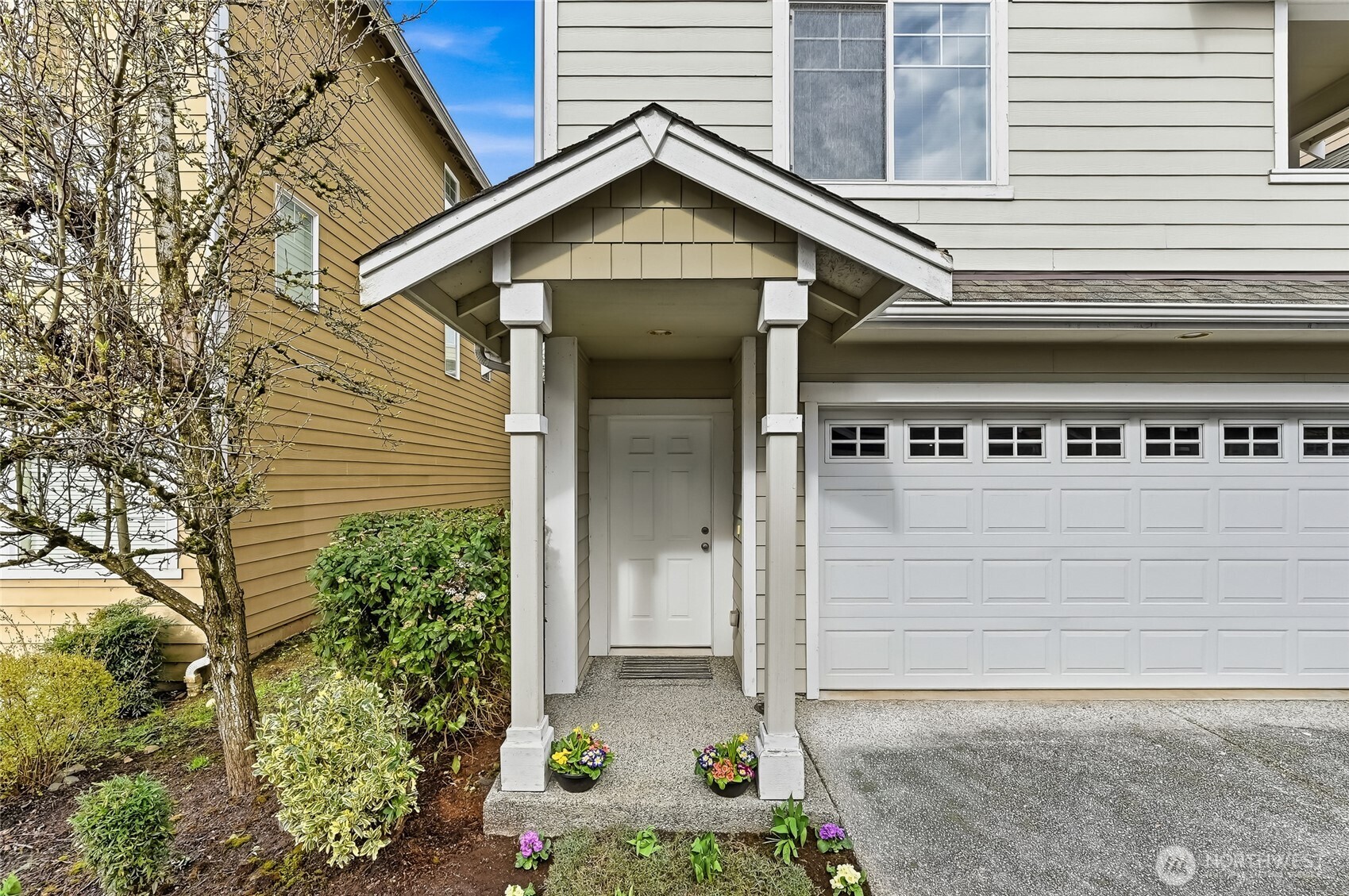 1223 118th Place SW #Lot 90, Everett, WA 98204