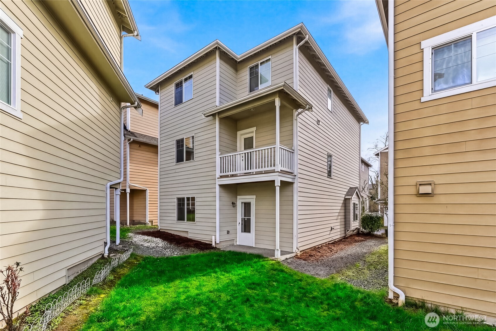 1223 118th Place SW #Lot 90, Everett, WA 98204