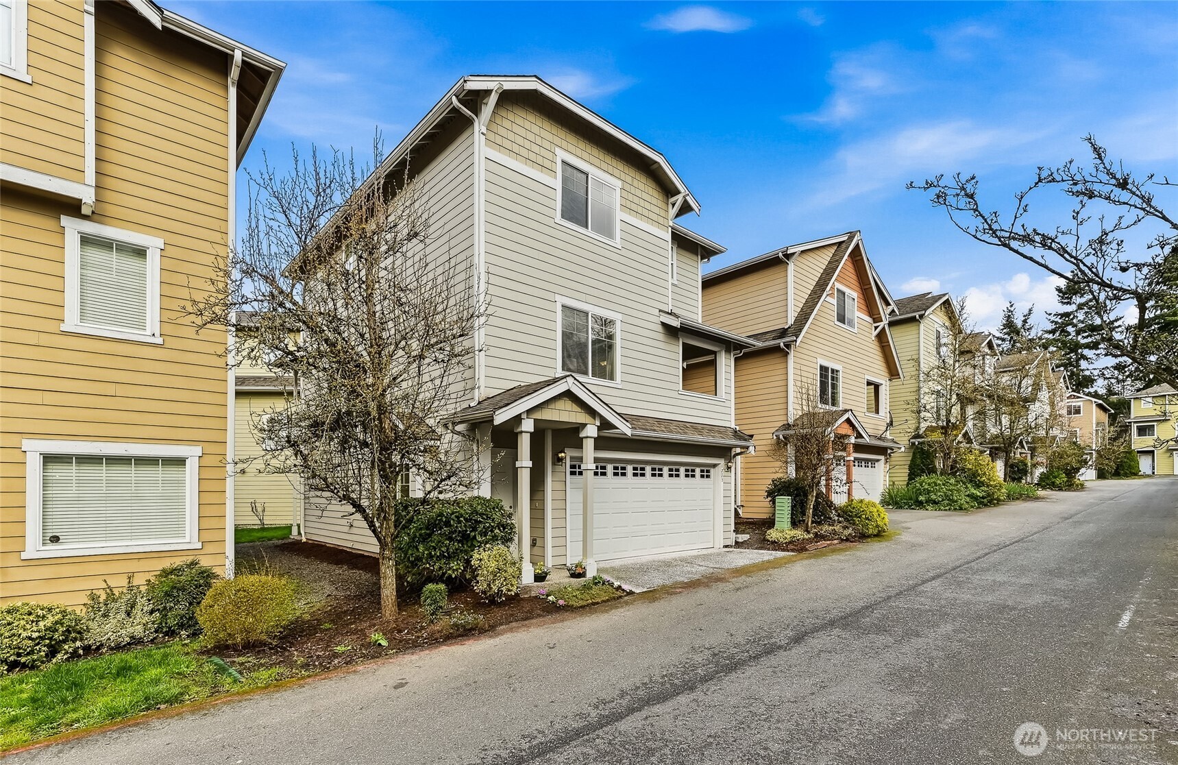 1223 118th Place SW #Lot 90, Everett, WA 98204
