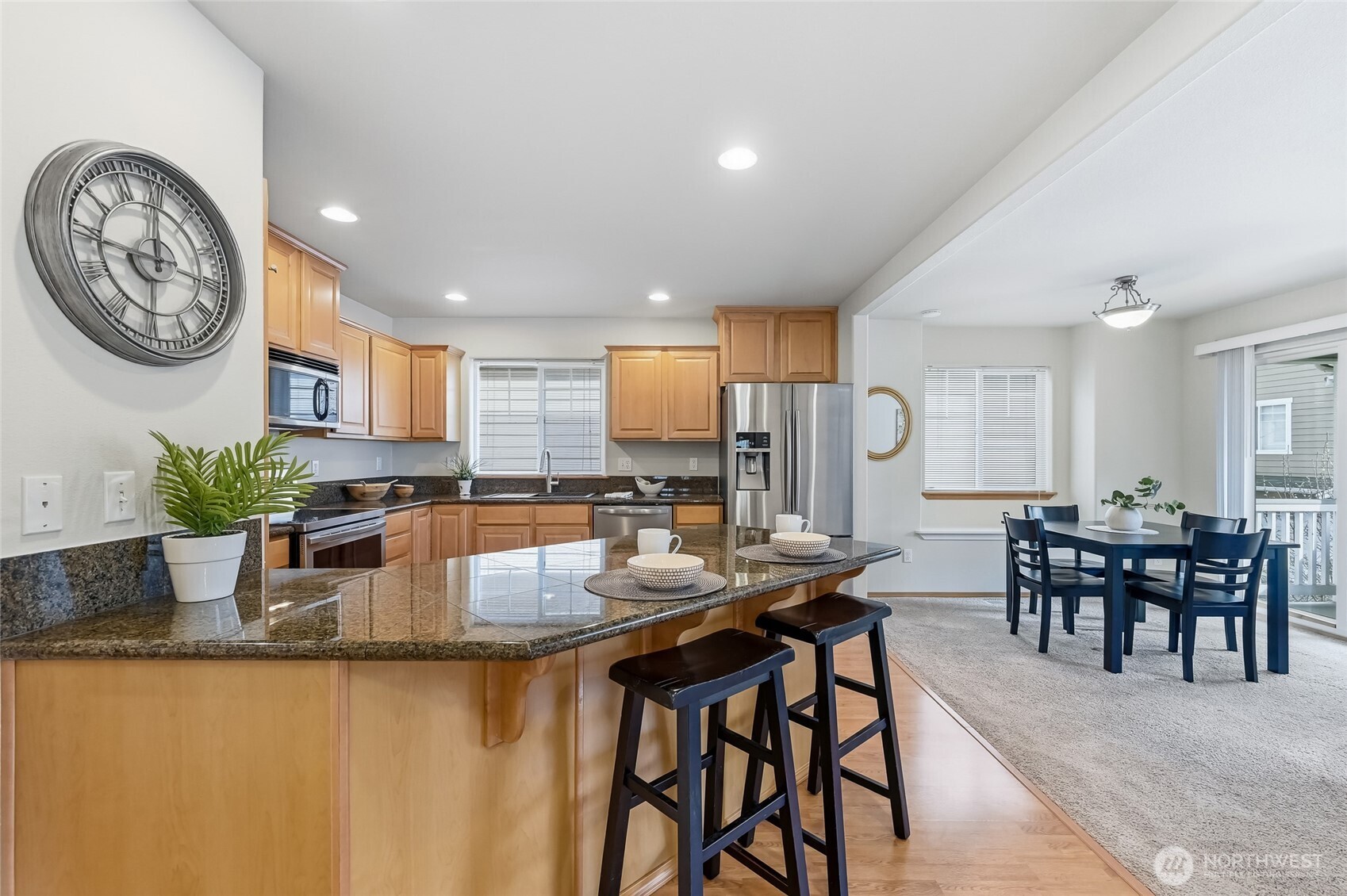 1223 118th Place SW #Lot 90, Everett, WA 98204