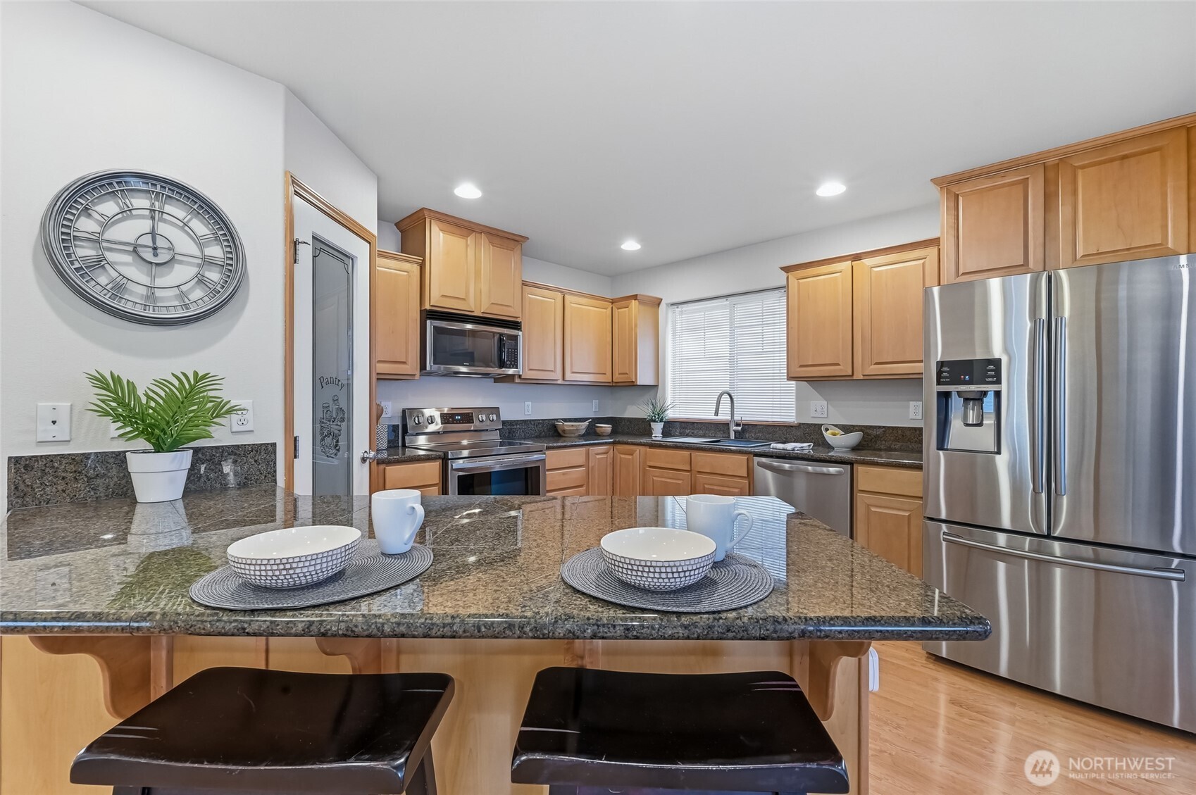 1223 118th Place SW #Lot 90, Everett, WA 98204