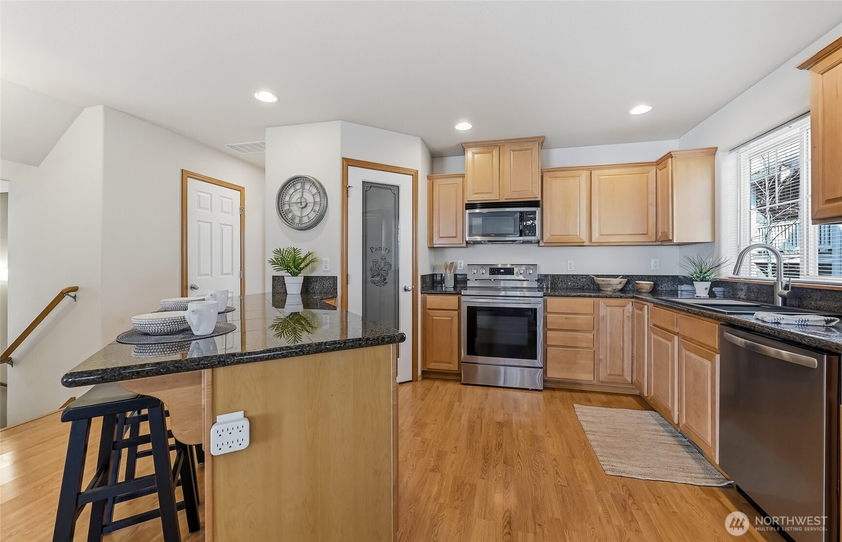 1223 118th Place SW #Lot 90, Everett, WA 98204