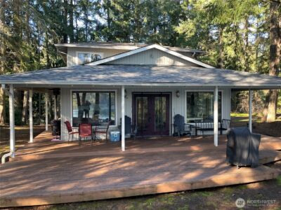 17812 Clear Lake Boulevard SE, Yelm, WA 98597 - Photo 2