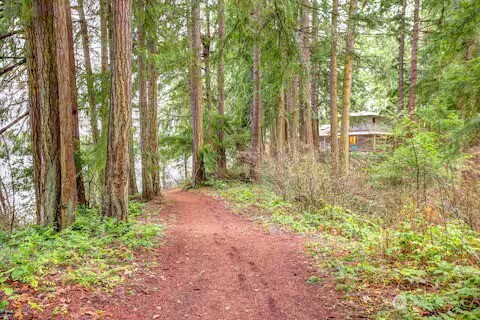 17812 Clear Lake Boulevard SE, Yelm, WA 98597