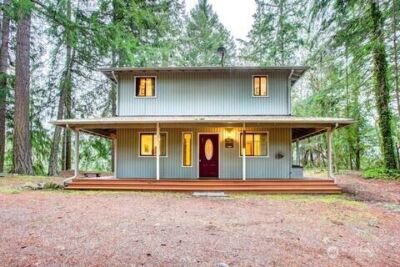 17812 Clear Lake Boulevard SE, Yelm, WA 98597 - Photo 4