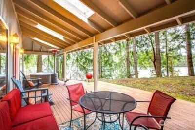 17812 Clear Lake Boulevard SE, Yelm, WA 98597 - Photo 5