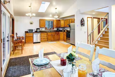 17812 Clear Lake Boulevard SE, Yelm, WA 98597