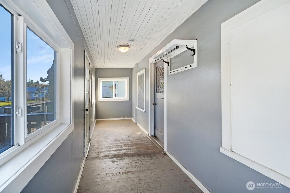 110 Fowler Road , Doty, WA 98539