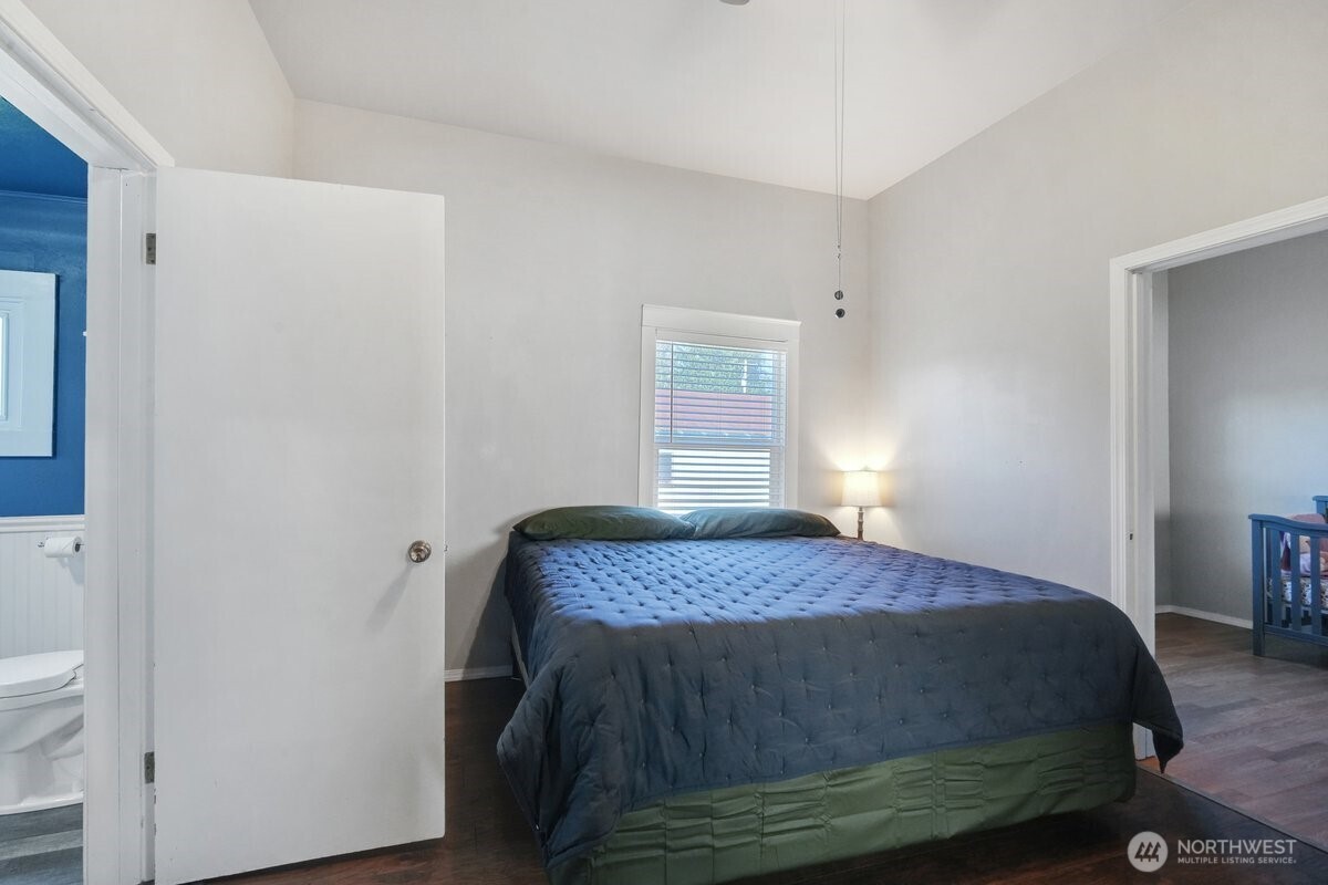 110 Fowler Road , Doty, WA 98539