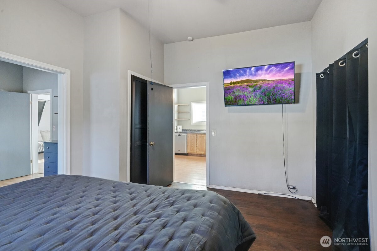 110 Fowler Road , Doty, WA 98539