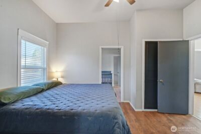 110 Fowler Road , Doty, WA 98539 - Photo 14