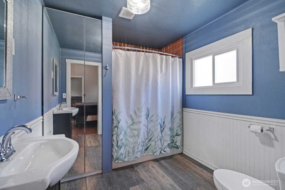 110 Fowler Road , Doty, WA 98539