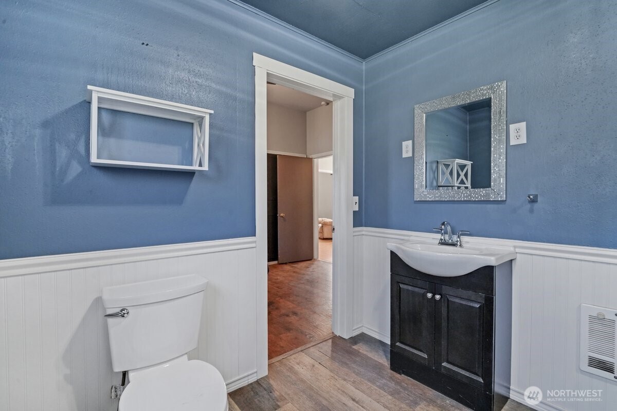 110 Fowler Road , Doty, WA 98539