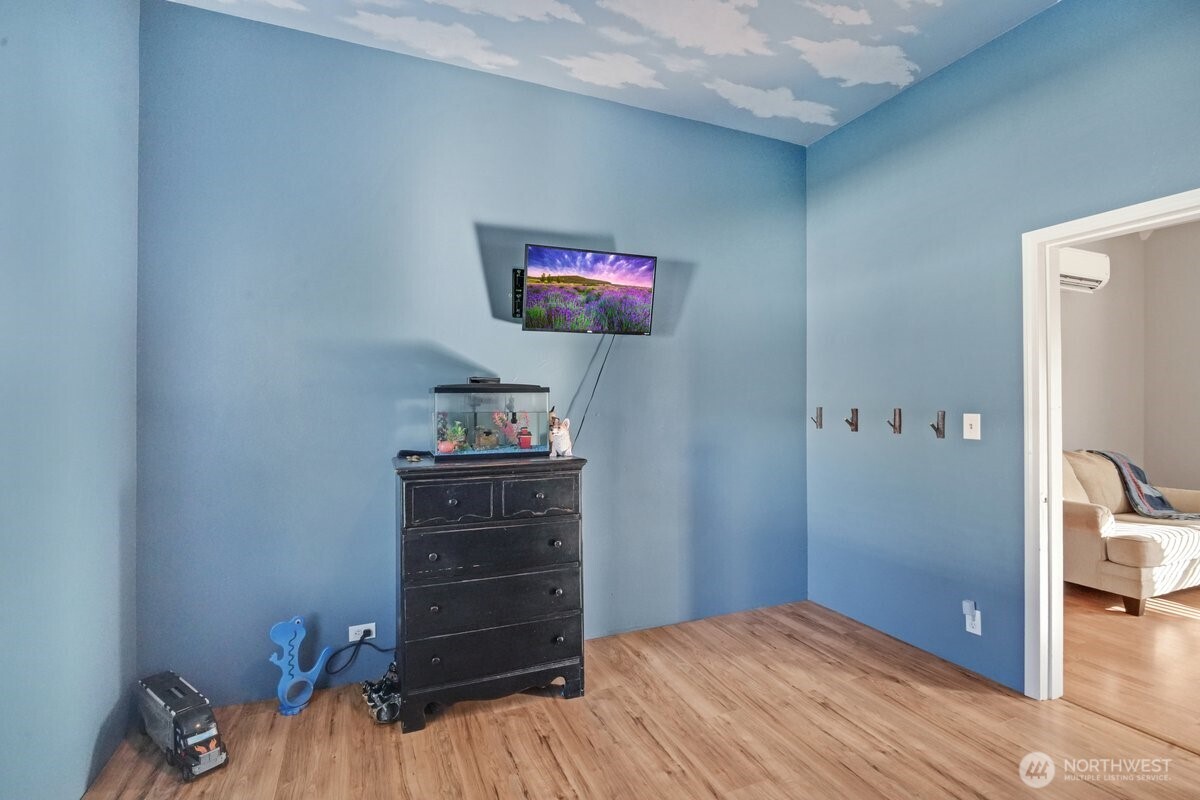 110 Fowler Road , Doty, WA 98539